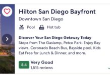 Getting a hotel room for San Diego Comic-Con might be getting even harder