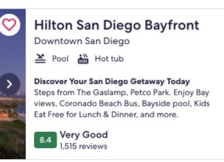 Getting a hotel room for San Diego Comic-Con might be getting even harder