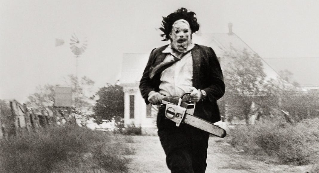 texas chainsaw massacre