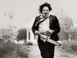 texas chainsaw massacre
