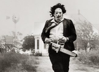 Horror Beat: TEXAS CHAINSAW MASSACRE makes it to the National Film Registry texas chainsaw massacre