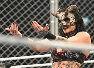 Turnbuckle BEATdown: WWE Survivor Series WarGames ‘24 In Review