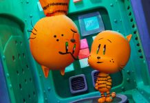 Dog Man movie hauls in $36 million