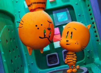 Dog Man movie hauls in $36 million