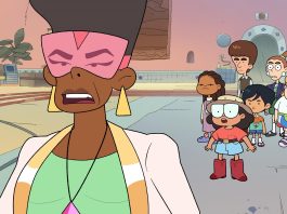 StuGo animated series