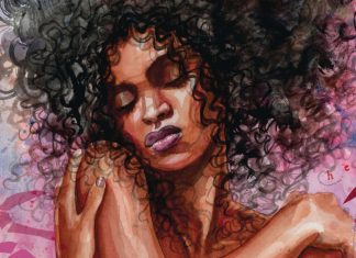 Dark Horse cancels ANANSI BOYS comic following Gaiman allegations