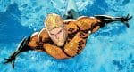 DC Round-Up: AQUAMAN #1 begins the hero’s next grand adventure