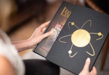 THE LAB PRESS unveils its entire Graphic Novel Slate for 2025 The Lab Press Essentials hardcover book