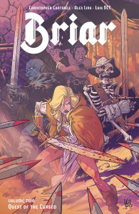 comics to buy for January 15
