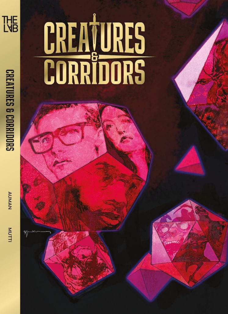 Creatures Corridors