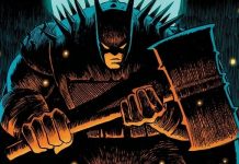 Exclusive Interview: Scott Snyder on Absolute Batman and everything you need to know (Part 1) Absolute Batman