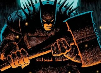 Exclusive Interview: Scott Snyder on Absolute Batman and everything you need to know (Part 1) Absolute Batman