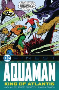 comics to buy for january 8