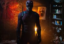 Charlie Cox is back in red in DAREDEVIL: BORN AGAIN trailer