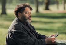 Award-winning cartoonist Darrin Bell arrested over child abuse material Darrin Bell 2023 photo by Andri Tambunan