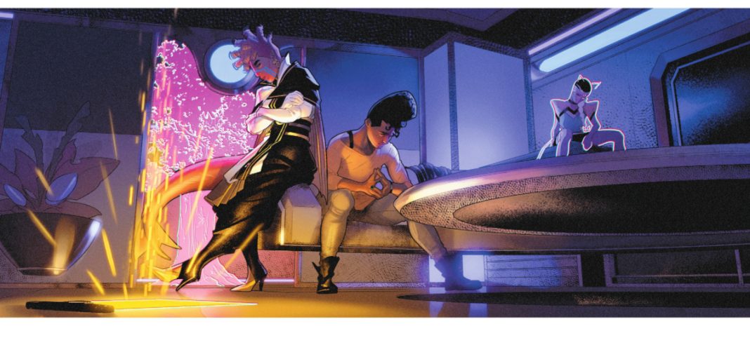 Far Sector