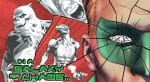 DC Round-Up: The Corps returns in GREEN LANTERN: FRACTURED SPECTRUM #1 Green Lantern Fractured Spectrum 1 Featured