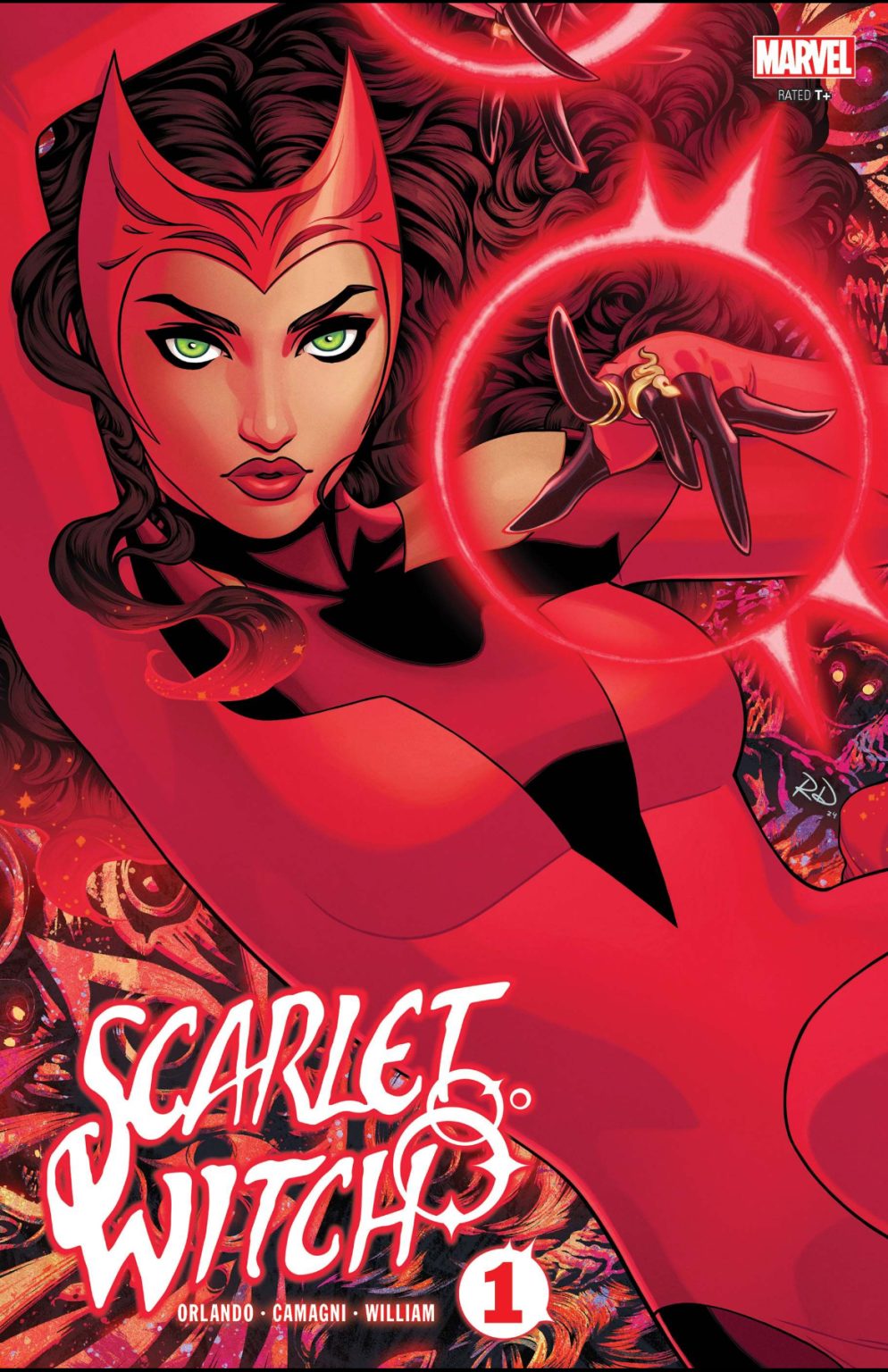 The Marvel Rundown: The 10 Best Marvel Comics of 2024