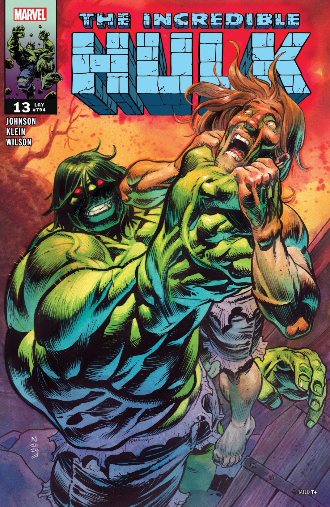 The Marvel Rundown: The 10 Best Marvel Comics of 2024
