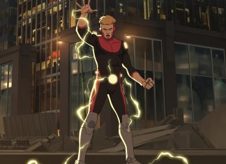 New villains voiced by all-star actors revealed for INVINCIBLE Season 3 Invincible Season 3