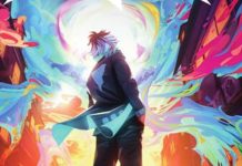 Comics dominated France’s bestselling books of 2024