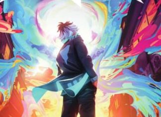 Comics dominated France’s bestselling books of 2024