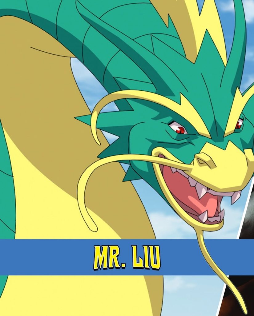 Invincible Season 3 voice cast