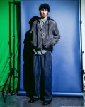 Atsuko's Jujutsu Kaisen collaboration merch