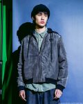 Atsuko's Jujutsu Kaisen collaboration merch