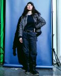 Atsuko's Jujutsu Kaisen collaboration merch