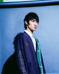 Atsuko's Jujutsu Kaisen collaboration merch