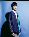 Atsuko's Jujutsu Kaisen collaboration merch