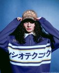 Atsuko's Jujutsu Kaisen collaboration merch