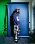 Atsuko's Jujutsu Kaisen collaboration merch