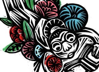 MoCCA ’25 announces guests including Badiucao, Burns, Hernandez and Sterte