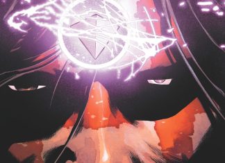 Joe Quesada teases all-star lineup of comic creators for Amazing Comics imprint