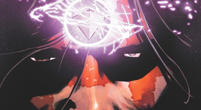 Joe Qoe Amazing Comics Feature