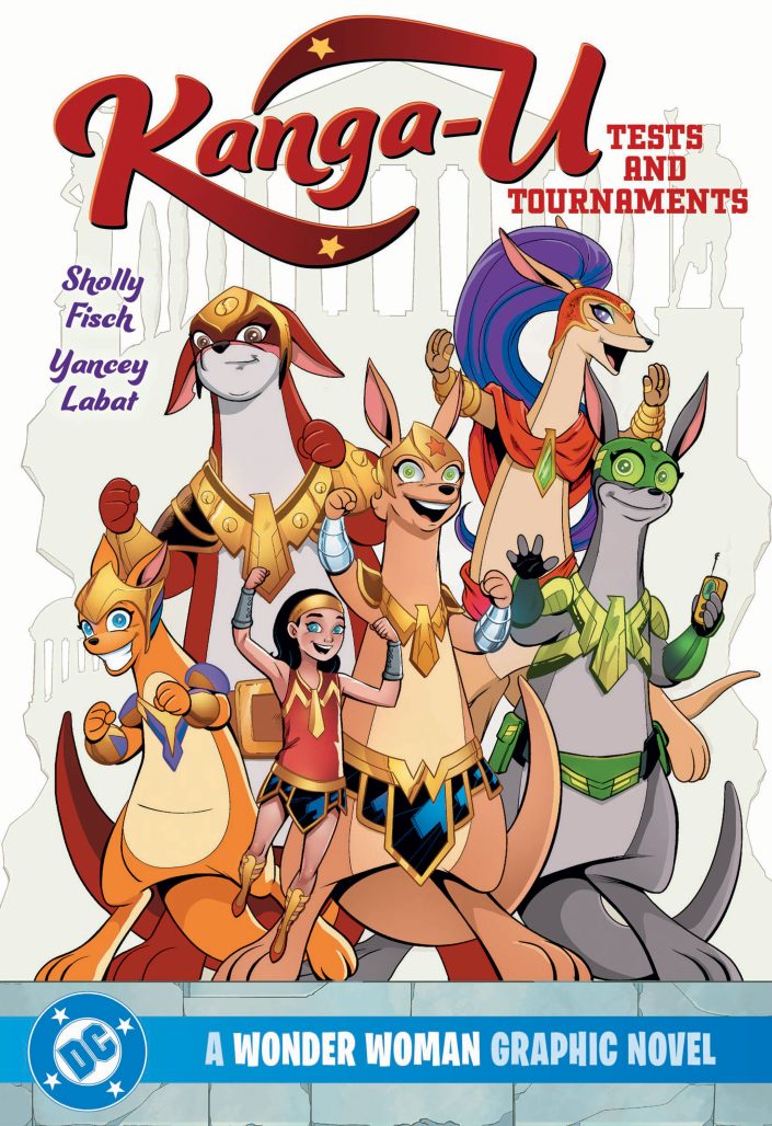 DC Free Comic Book Day 2025 titles 