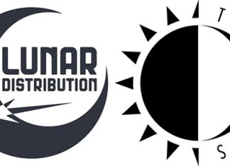 TwoMorrows Publishing goes exclusive with Lunar