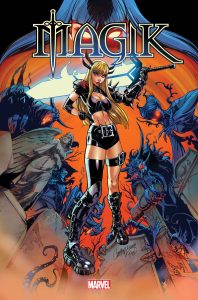 Magik #1