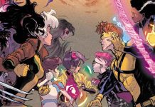 The Marvel Rundown: The Raid on Graymalkin comes to its end in Uncanny X-Men #8 Uncanny X-men #8