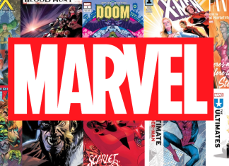 The Marvel Rundown: The 10 Best Marvel Comics of 2024 Best Marvel Comics of 2024