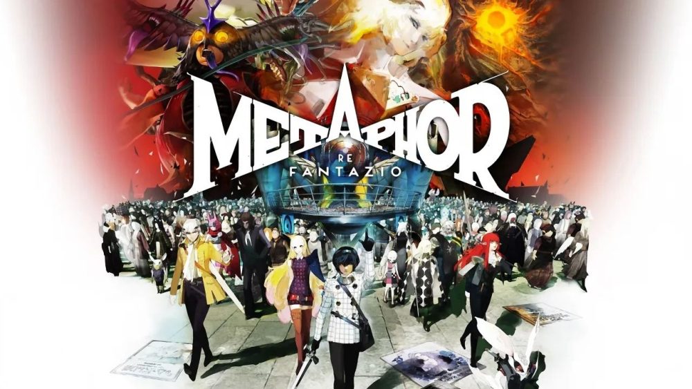 Metaphor