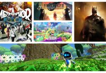 The Beat’s 10 Best Video Games of 2024 Best games 2024