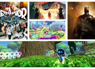 The Beat’s 10 Best Video Games of 2024 Best games 2024