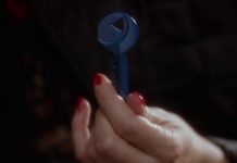 What’s It Open: The Key To Lynch And MULHOLLAND DRIVE