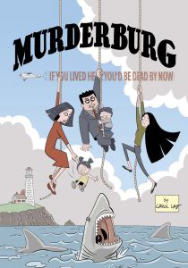 Murderburg