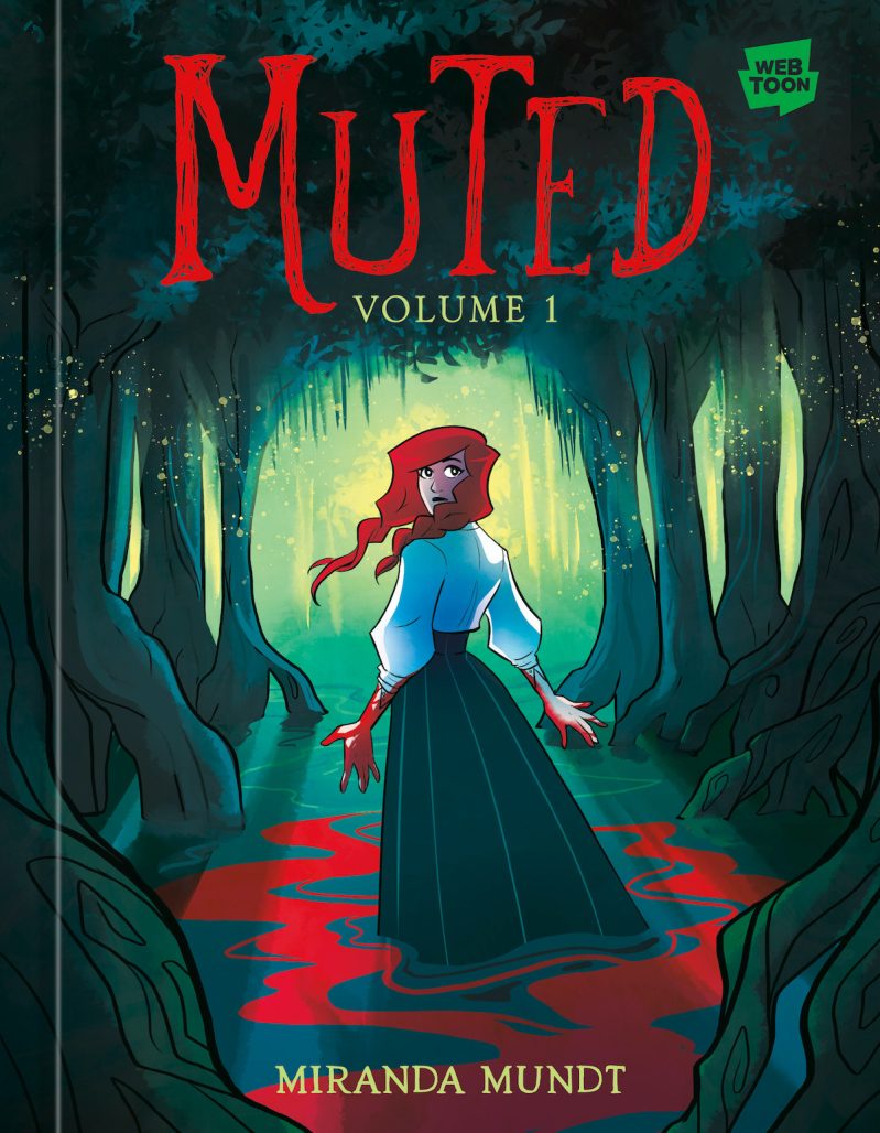Muted cover art