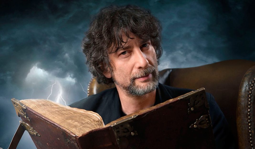 Neil Gaiman Radio 4 drama featured image