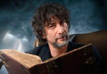 Neil Gaiman finally responds to sexual allegations after New York magazine exposé Neil Gaiman Radio 4 drama featured image